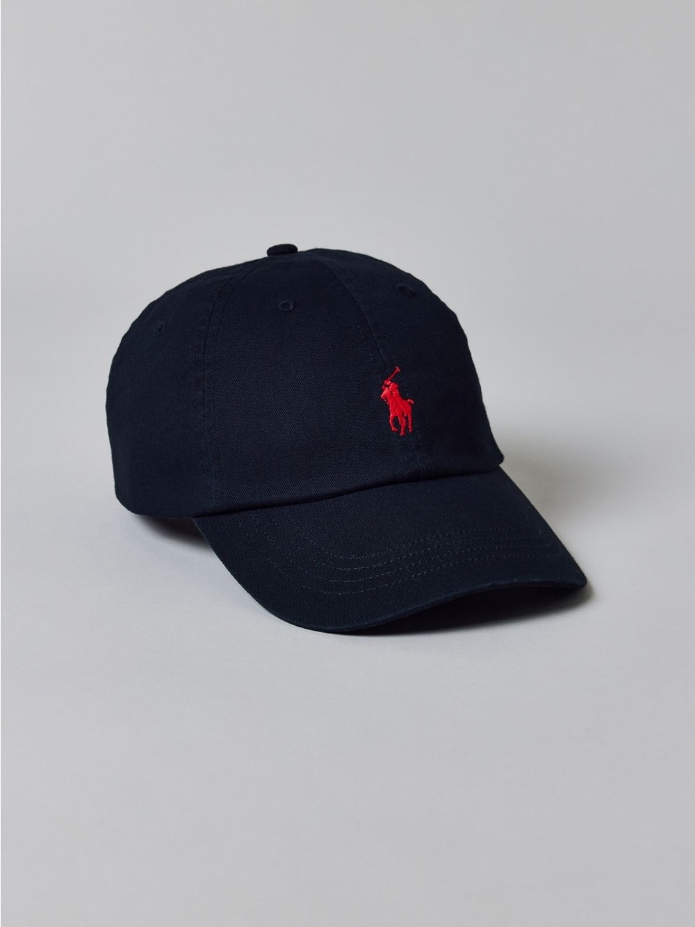 Polo Ralph Lauren sport chino Baseball hat
